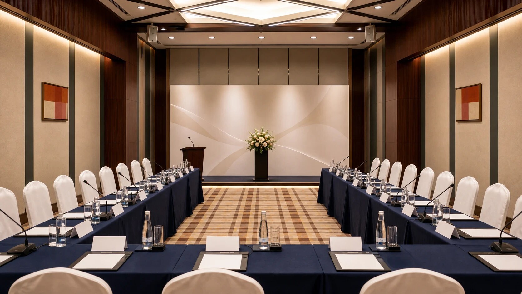 海外投資促進懇談会